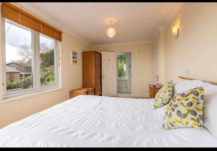 Bay View Panorama House Villa Lyme Regis Exterior photo